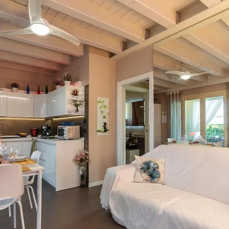 公寓 Casa Aleandra 佩斯基耶拉德加达
