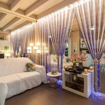 Casa Aleandra Peschiera del Garda