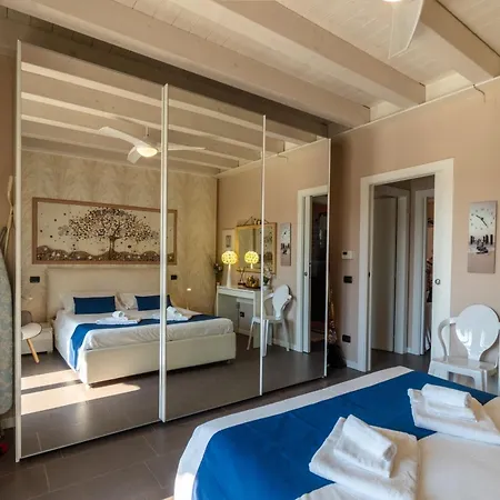 Casa Aleandra * Peschiera del Garda