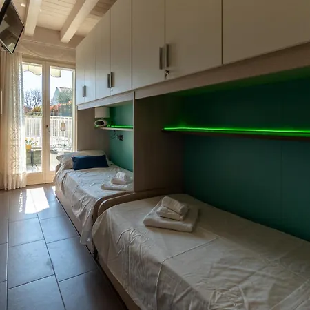 Casa Aleandra Peschiera del Garda