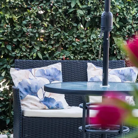 Apartmán Casa Aleandra Peschiera del Garda