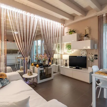 Apartmán Casa Aleandra *