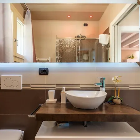 Casa Aleandra Apartmán Peschiera del Garda