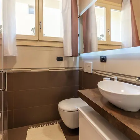 Casa Aleandra * Peschiera del Garda