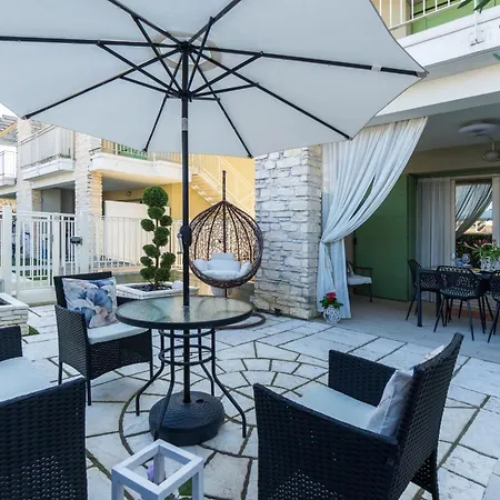 Casa Aleandra * Peschiera del Garda