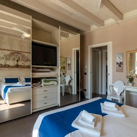 Casa Aleandra Peschiera del Garda