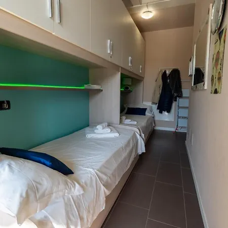 Apartmán Casa Aleandra