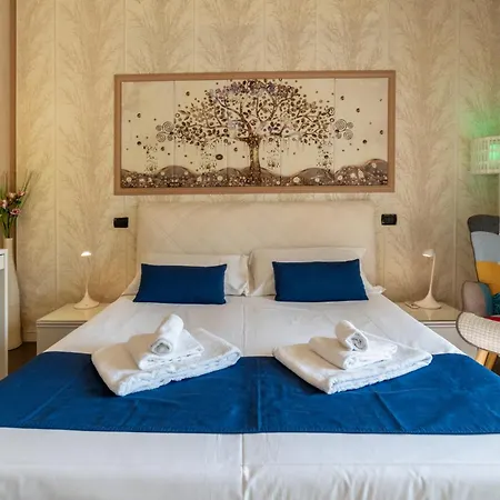Casa Aleandra Apartmán Peschiera del Garda