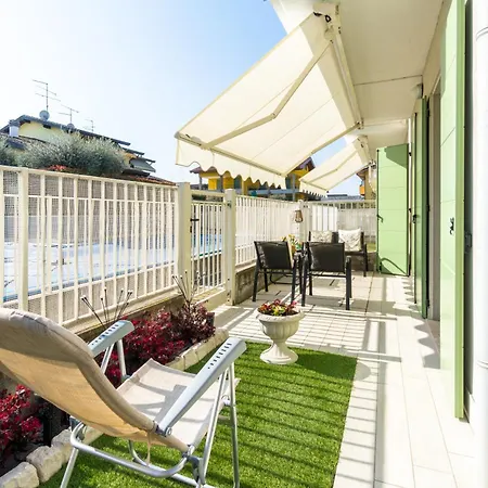 Casa Aleandra Apartmán Peschiera del Garda