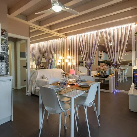 Casa Aleandra