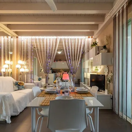 Casa Aleandra