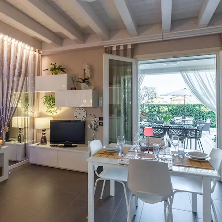 Casa Aleandra